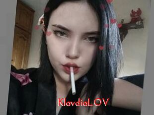 KlavdiaLOV