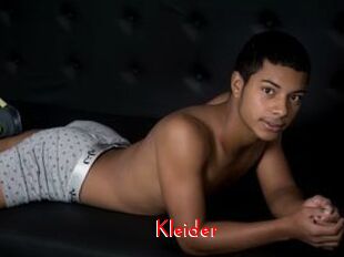 Kleider