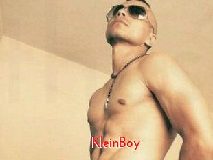 Klein_Boy