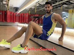 KleithonSamuels