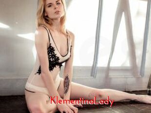 KlementinaLady