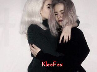 KleoFox