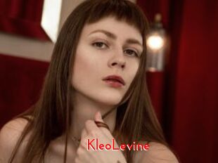 KleoLevine