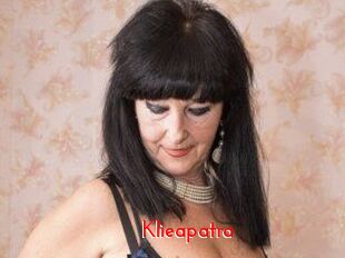 Klieapatra