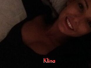 Klina