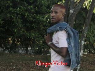 KlingerVictor