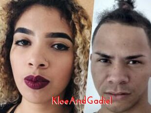 KloeAndGadiel