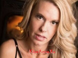 KloeAnneXo