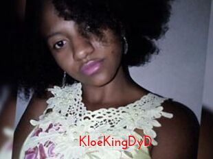 KloeKingDyD