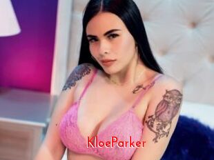 KloeParker