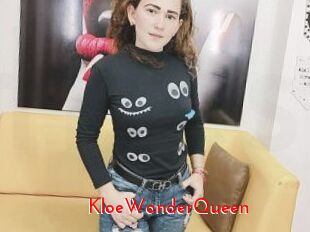 KloeWonderQueen