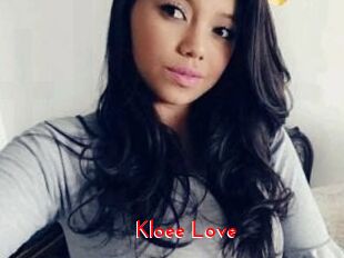 Kloee_Love