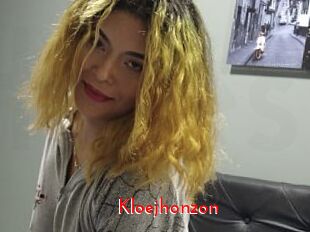 Kloejhonzon