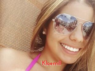 Kloemill