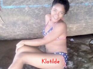 Klotilde