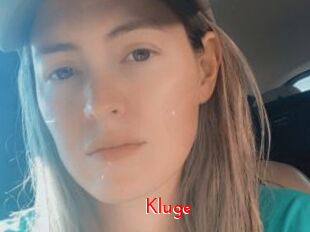 Kluge