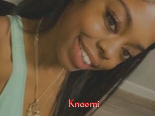 Knaomi