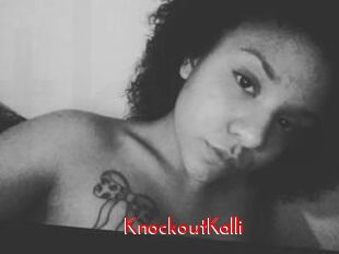 KnockoutKalli