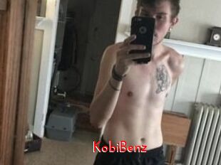 Kobi_Benz