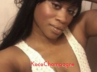 KocoChampagne
