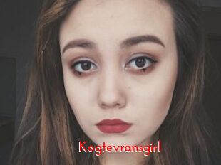 Kogtevransgirl
