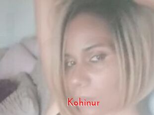 Kohinur