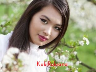 KokiRoksana