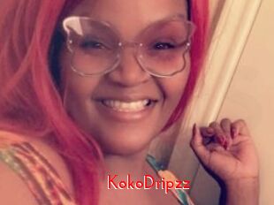 KokoDripzz