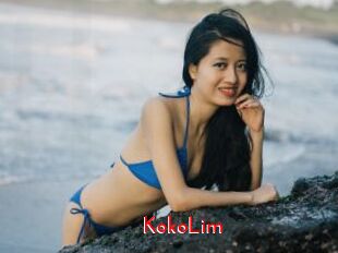 KokoLim The Sex