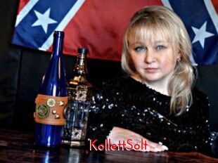KollettSolt