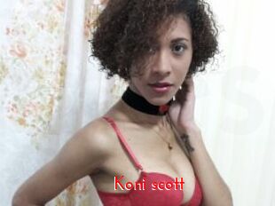 Koni_scott The Sex