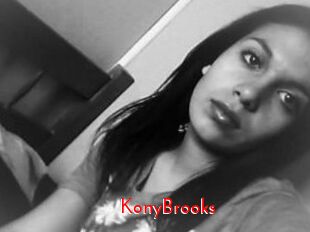KonyBrooks