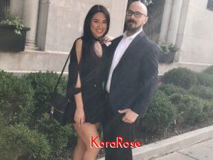 KoraRose