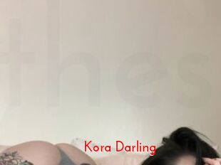 Kora_Darling