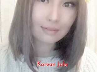 Korean_Julie