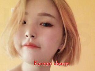 Korean_charm