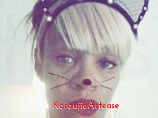 KoroujieArtease