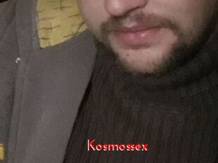 Kosmossex The Sex