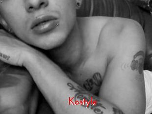 Kostyle