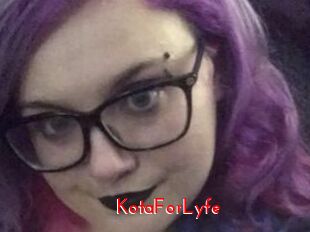 KotaForLyfe