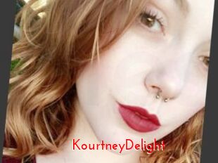KourtneyDelight