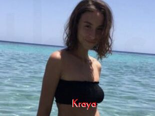 Kraya