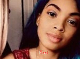 Krei The Sex