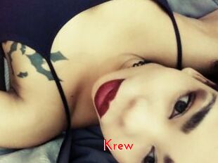 Krew
