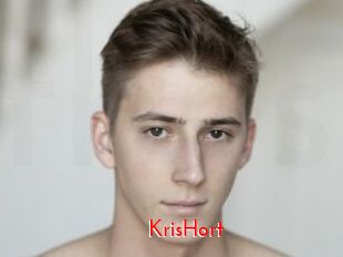 KrisHort The Sex