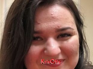 KrisOtis The Sex
