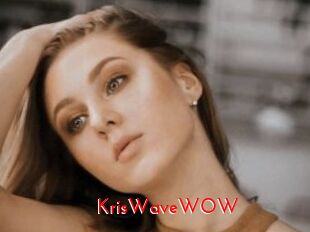 KrisWaveWOW