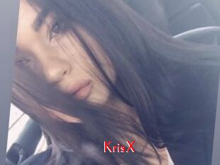 KrisX