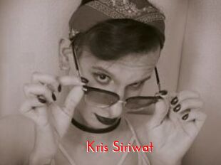 Kris_Siriwat The Sex
