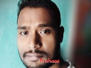 Krishaaa